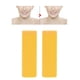 thumbnail image 2 of Dientes Corrección dental, Alineadores Chewies Ortodoncia Mordida Cuidado bucal Ortodoncia Retenedor Diseño de última generación, 2 of 10