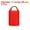 Red, variant on 2 Pcs Waterproof Dry Bag Dry Sack Lightweight Portable Travel Dark Blue