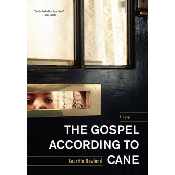 The Gospel According to Cane, (Paperback)