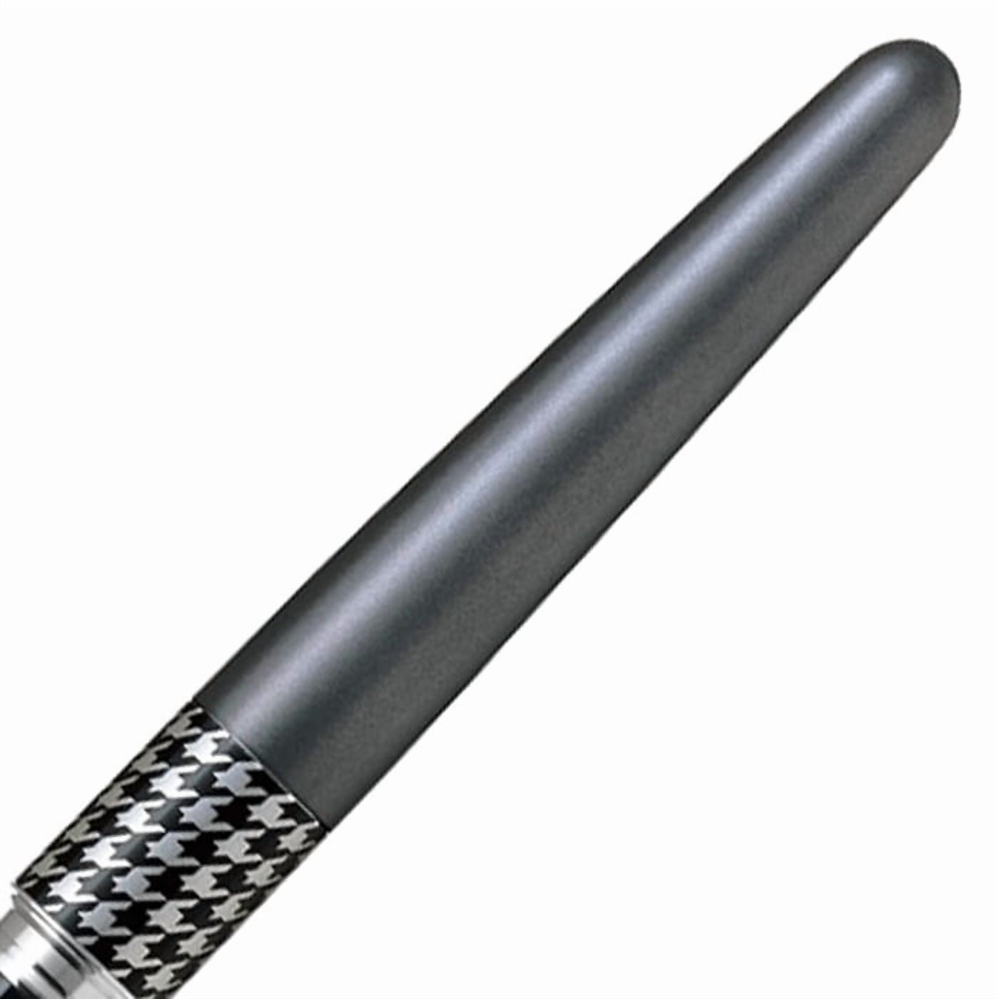 Pilot Metropolitan Retro Pop Rollerball Pen - Gray