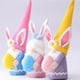thumbnail image 5 of Decoración De Gnomo De Conejito De Pascua Con Forma De Zanahoria, Muñeca Sin Rostro De Pascua, Enano De Peluche, Decoraciones Para Fiesta En Casa, Juguetes Para Niños Cateissary HA023290-00, 5 of 7