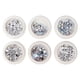 thumbnail image 4 of Decoración de uñas Jadeshay 6 cajas de diamantes de imitación herramienta para decoración de uñas, 4 of 14