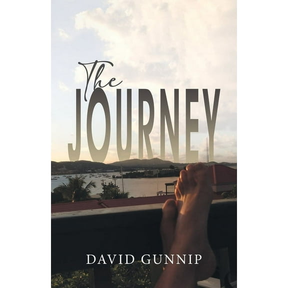 The Journey, (Paperback)