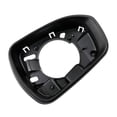 thumbnail image 2 of Bgsha Black Right Passenger Side Mirror Frame Replacement For Ford Fusion 2013-2020, 2 of 9