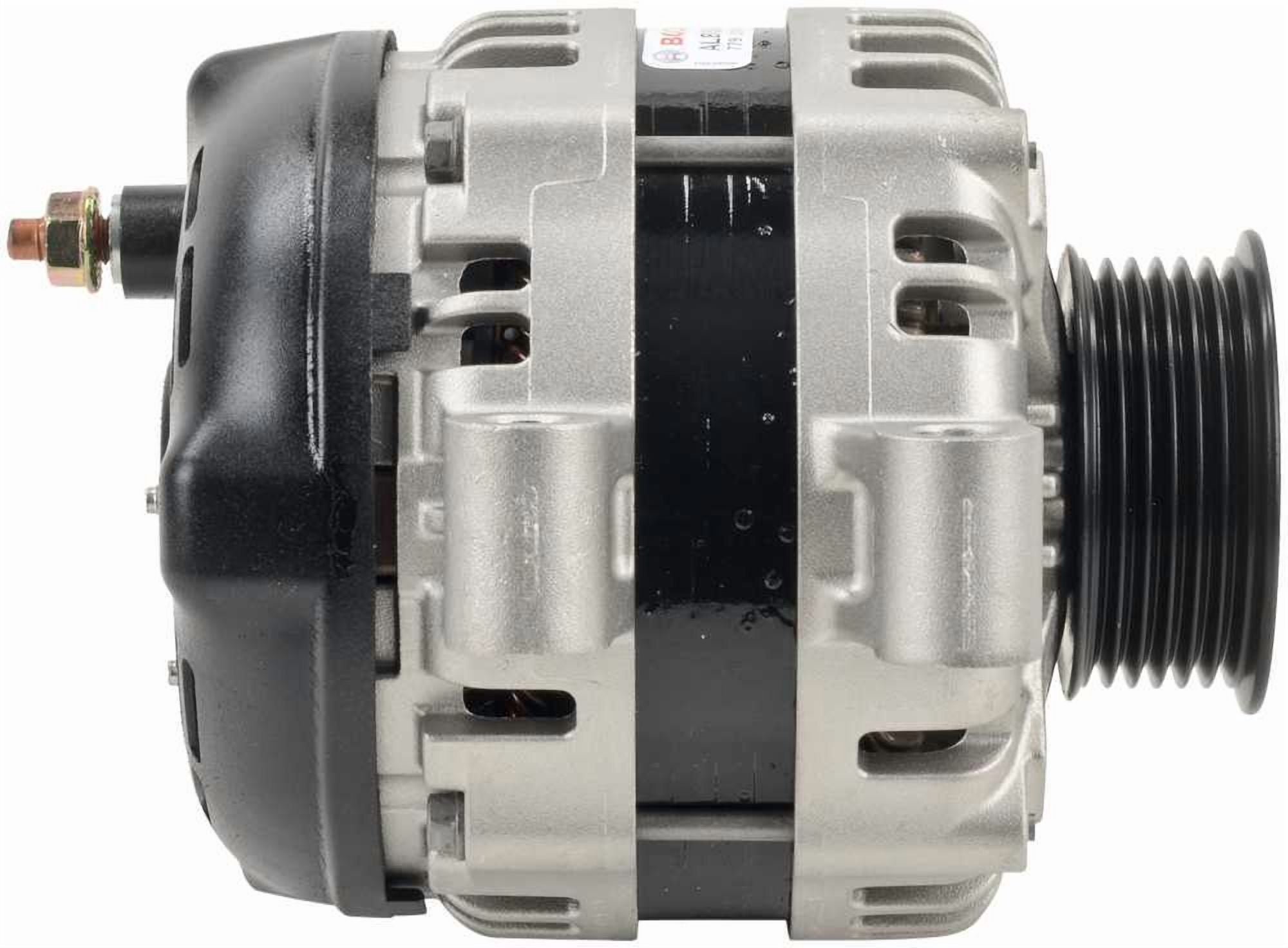 Bosch AL8835X Premium Alternator
