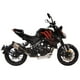 thumbnail image 3 of MOTOCICETA DINAMO DEPORTIVA SKT SKELETON 400 CC ROJO, 3 of 4