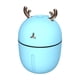 thumbnail image 1 of F11 Mini humidificador portátil Humidificador de aire de escritorio USB 300ML Aroma, 1 of 8