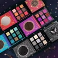 thumbnail image 4 of The Spell Book Palette - Love by Rude Cosmetics for Women - 0.38 oz Eye Shadow, 4 of 4