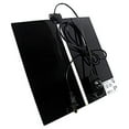 thumbnail image 1 of Reptile Heating Pad Amphibian Terrarium Bedding Heater with Temperature Control Switch, 1 of 4