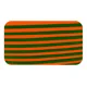 thumbnail image 3 of Malla Medias Dama Rayadas Varios Colores Halloween Disfraz, 3 of 3