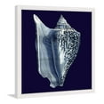 thumbnail image 6 of Marmont Hill "Indigo Shell I" Framed Painting Print, 6 of 6