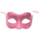 thumbnail image 1 of Minnieouse Half Face Retro Delicate Prom Color sólido Masquerade Gentleman Accesorios Fiesta Decoración Cubierta Halloween rosa rosado 20piezas Minnieouse CBP251987, 1 of 6