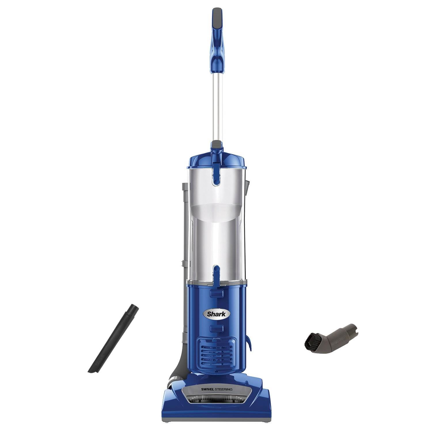 Shark Navigator Swivel Plus Upright 