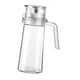 thumbnail image 5 of Botella de Aceite de Vidrio Sunnimix Recipiente de Aceite 560 ml a Prueba de Fugas con Asa, 5 of 8