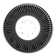 GermGuardian 1095 Sq. ft. Air Purifier with HEPA Pure Filter and UV-C Light, White, AC151