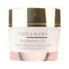 Resilience Lift Firming/Sculpting Face&Neck Creme OilFree SPF15-Normal/Comb.Skin by Estee Lauder for Unisex - 2.5 oz Cream