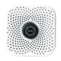 geerera Refrigerator Deodorizing Box, Magnetic Deodorant, Reusable Small Charcoal Bag Deodorizing Box,for Purified Environment & Keeping Food Fresh, Odor Absorber for Refrigerator, Room or Car