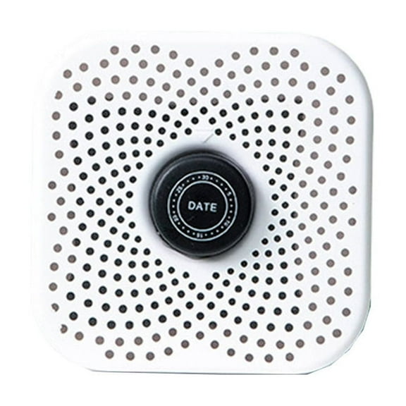 CASAFUN Air Fresheners for Home, Charcoal Odor Absorber, Odor Eliminator for Strong Odor, Shoe, Cat Litter & Trash Can Deodorizer, Non-Toxic Closet & Fridge Deodorizer