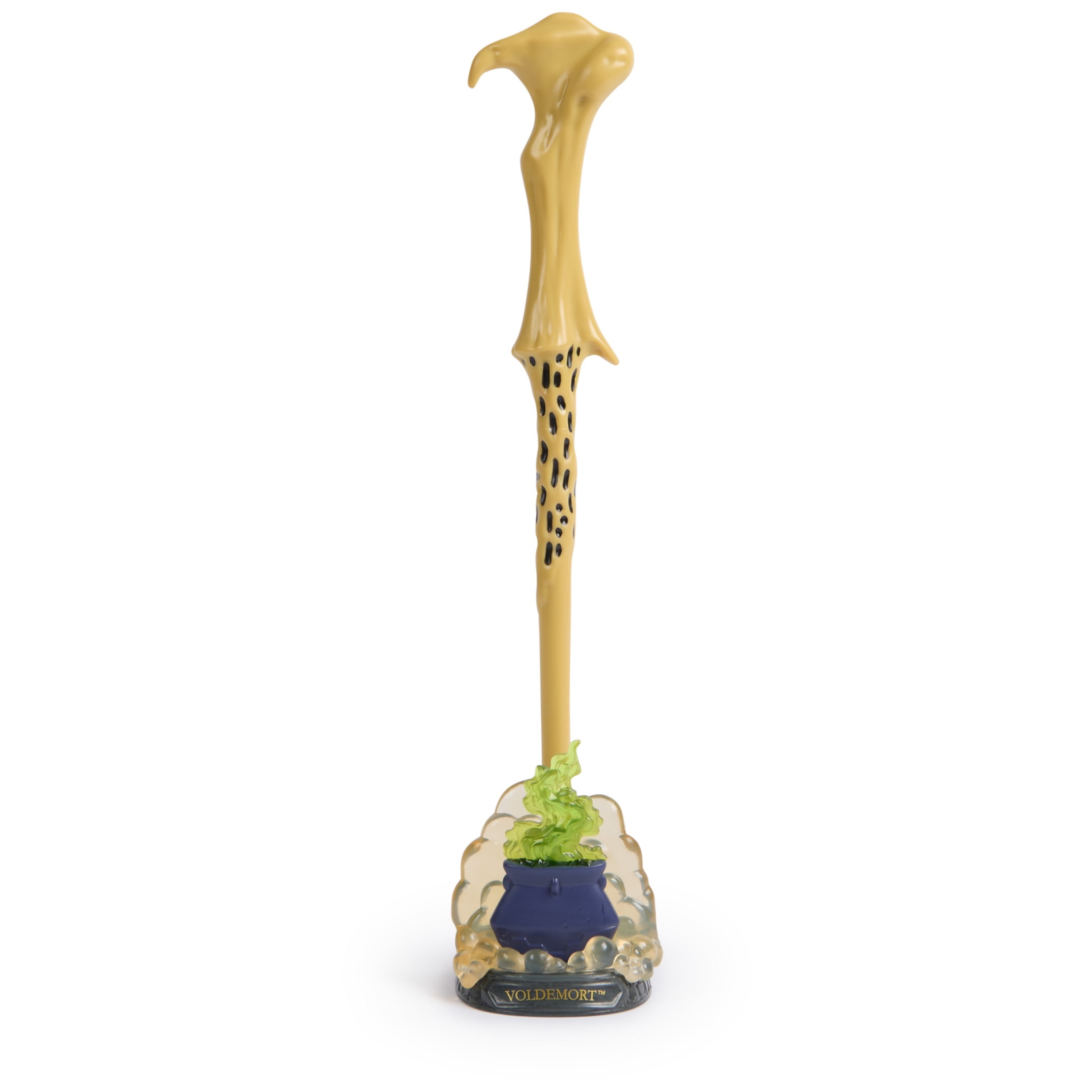 Wizarding World Harry Potter Magical Collector Mystery Wand, for Ages 14 and up (Styles Vary)  (图3)