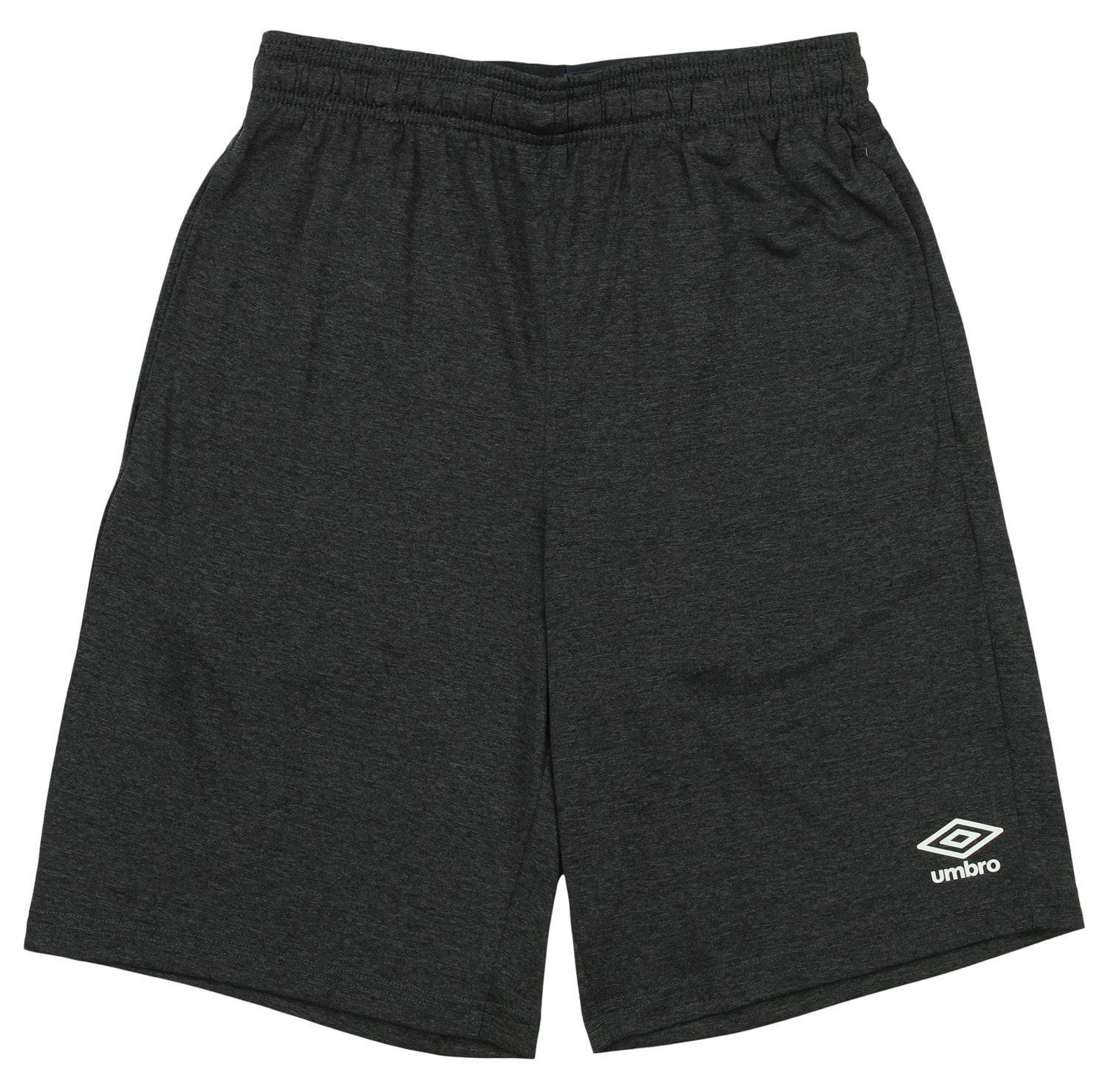 Umbro Men's Branded Performance Shorts, Color Options