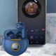 thumbnail image 2 of LED Digital Display Earphone Waterproof Stereo Earphones Bass Sound Earphone, 2 of 5