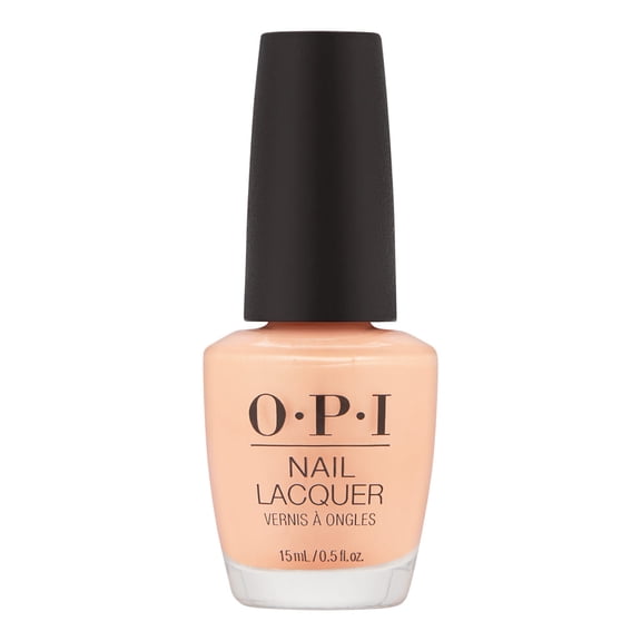 OPI Nail Nail Polish - Summer Make The Rules Summer 2023 - Sanding in Stilettos NL P004