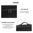 thumbnail image 4 of Drone Bag Correa ajustable Bolsa de almacenamiento Resistente al desgaste para DJI AIR 2S/MAVIC AIR 2, 4 of 9