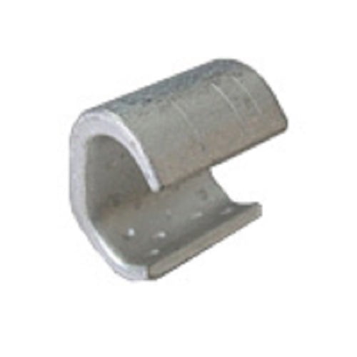 T60 - T-CONNECTOR C-CRIMP 1-1/0 - (Pack of 1)