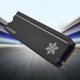 thumbnail image 1 of Disipador de calor de aleación de aluminio con almohadilla térmica Accesorios de radiador SSD de metal para PS5 Hugtrwg Nuevos Originales, 1 of 9