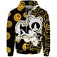 thumbnail image 2 of Ropa de otoño para hombre Sudadera con capucha informal para hombre Sudadera con capucha con estampado de gatito Novedades en sudaderas y sudaderas Sudaderas con capucha Ropa de calle Harajuku para ho, 2 of 5