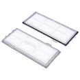thumbnail image 4 of Brosse Principale de Remplacement Filtre Hepa Compatible pour Roborock, 4 of 5