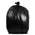 thumbnail image 2 of "65 Gallon, Black, 3 Mil, 50x48, 30 Bags/Case, Ultra Heavy Duty, Garbage Bags / Trash Can Liners / Contractor Bags.", 2 of 10