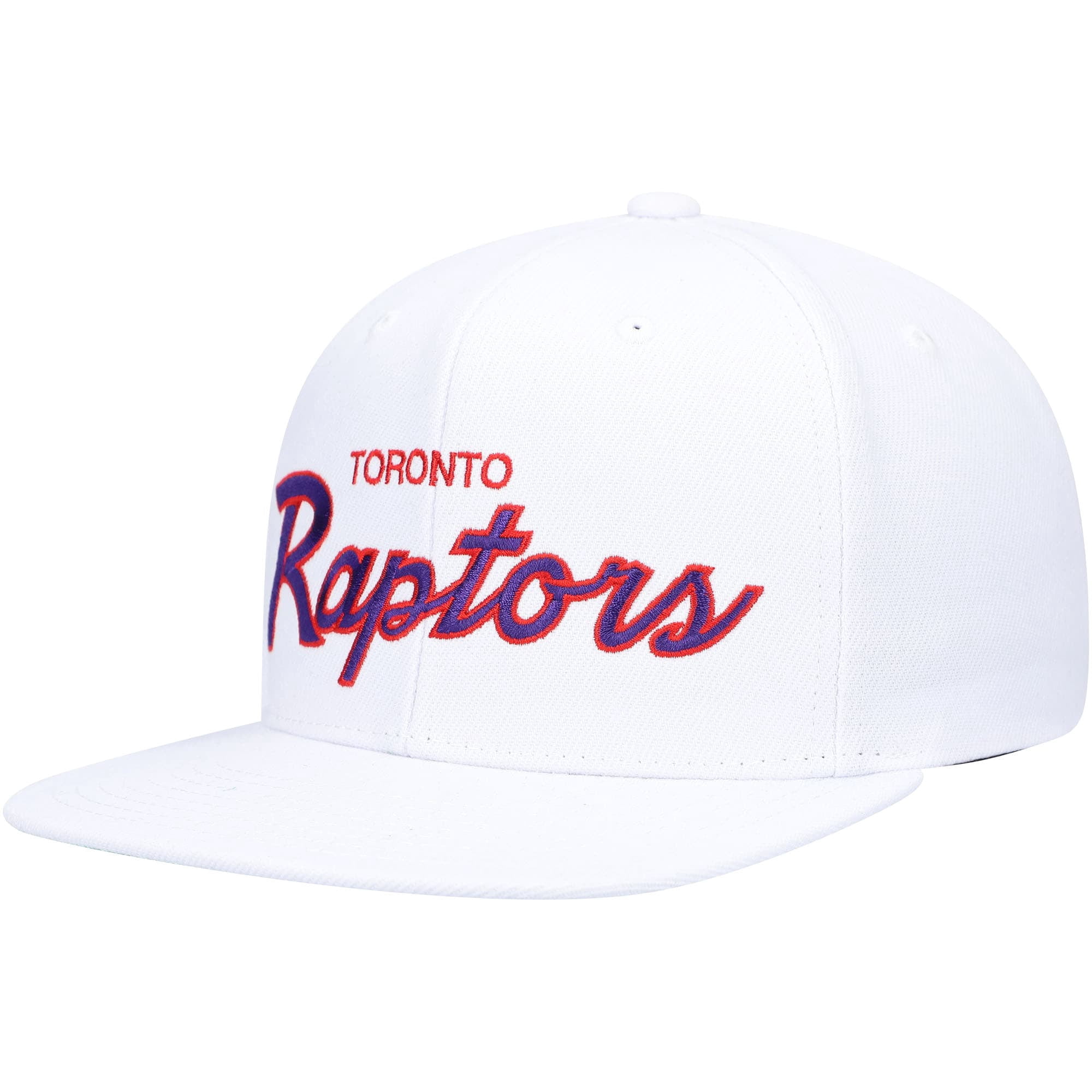 Toronto Raptors Mitchell \u0026 Ness 