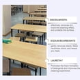 thumbnail image 2 of Desktop Cleaner Decontaminate Plastic Desks And Chairs Desks Office Wood Furniture Wipe Table Cleaner, 2 of 5
