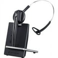 thumbnail image 5 of Sennheiser D 10 Streamlined Single-Sided Wireless DECT Phone Headset, 5 of 5