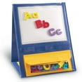 thumbnail image 4 of Learning Resources Magnetic Tabletop Pocket Chart, Classroom Supplies, Ages 3+, 4 of 8
