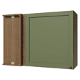 thumbnail image 1 of Alacena Gabinete Superior Cocina Madesa Vik 94cm MV, 1 of 5
