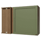 thumbnail image 1 of Alacena Gabinete Superior Cocina Madesa Vik 94cm MV, 1 of 5