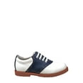 thumbnail image 2 of Academie Gear Honor Little Kids Unisex School Shoes., 2 of 3