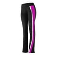 thumbnail image 2 of Augusta Sportswear S Black/ Power Pink/ Metallic Silver, 2 of 2