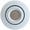 White, variant on CB05 Round LED Dimmable Cast Aluminum Recessed Cabinet Light Down Lighting Fixture