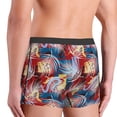 thumbnail image 5 of Naloa Hawaiian Style Print Mens Underwear - Boxers for Men, Classic Briefs for Men, 5 of 9