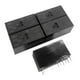 thumbnail image 3 of 5 Piezas 12V DC de Potencia 16A DC Bobina Voltaje de Potencia 29x12,7x15,7mm, 3 of 5