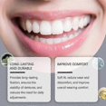 thumbnail image 2 of Extra Strong Thermoplastic Adhesive for Dentures, Long-Lasting Hold Up to 4 Days, Suitable for All Ages, 2 of 4