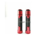 thumbnail image 3 of Applies to Levers and Grips for Vento Crossmax 200 250 / Pro 250, Red, 3 of 3
