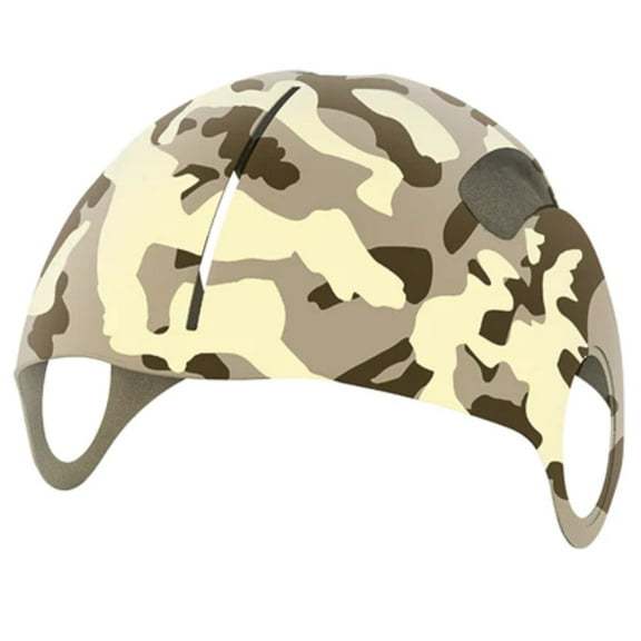 Nexx SX.10 Replacement Outer Cover Camo/Desert