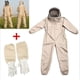 thumbnail image 3 of Ltbee Traje De Apicultor Profesional Con Velo Independiente Xl, 3 of 5