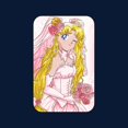 thumbnail image 2 of Sailor Moon Usagi Sposa Sweat à Capuche pour Femmes, 2 of 3