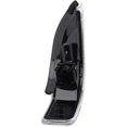 thumbnail image 5 of Luz de señal de giro del espejo retrovisor Izquierda YONGSHENG 81740-52050 negro + plateado, 5 of 5