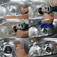 thumbnail image 3 of Polished Headlight Restoration Kit, Car Headlight Cleaner, 3 of 4